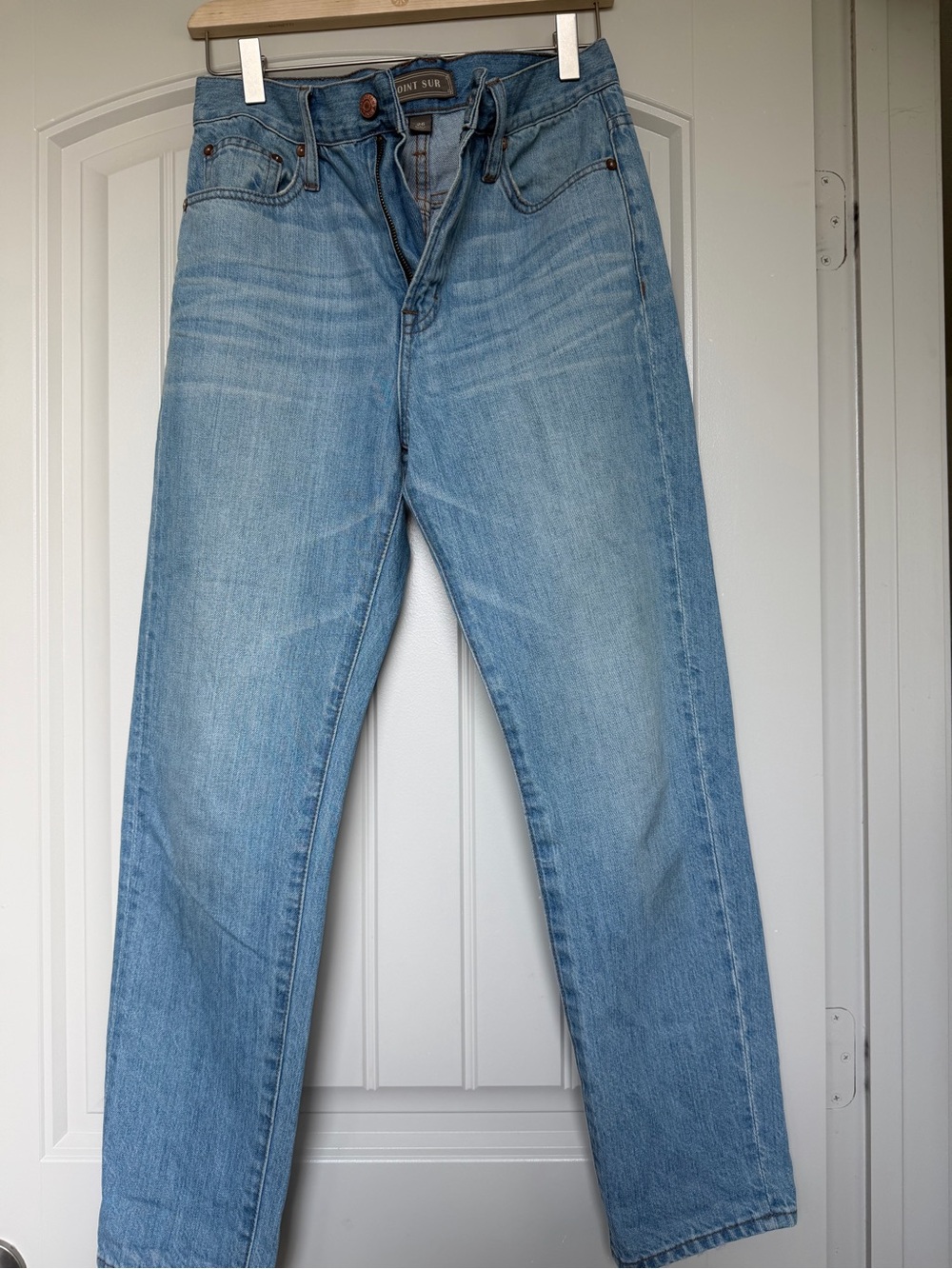 Point Sur Jeans
